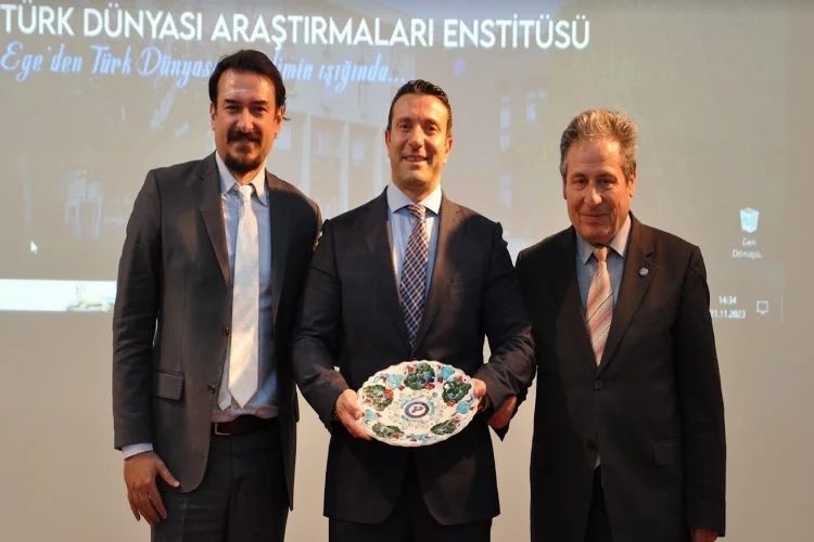 Ege Üniversitesi’nde sertifika eğitimleri tüm hızıyla devam ediyor haberinin görseli