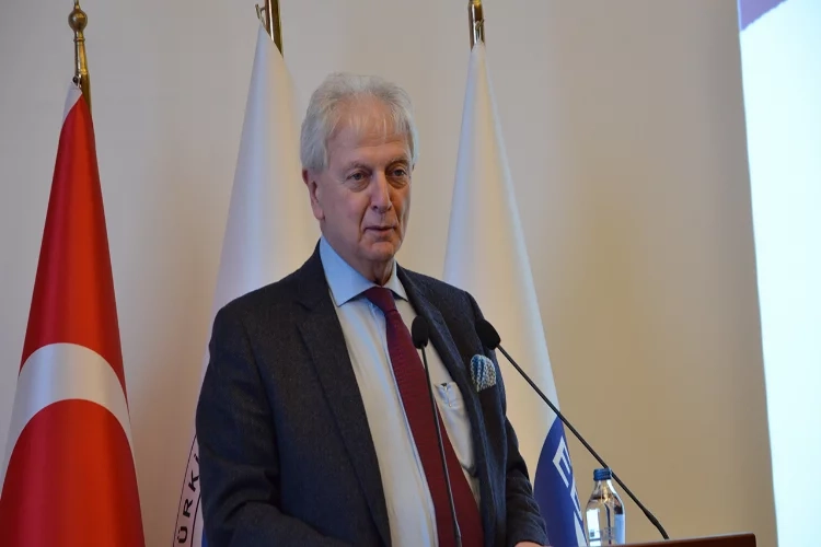 Ender Yorgancılar’dan esnafa destek çağrısı: Vergi ve SGK ödemeleri ertelenmeli haberinin görseli