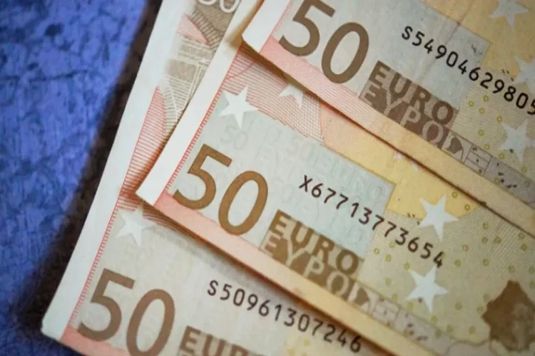 150 Euro kaç TL yapıyor? Güncel Euro kuru haberinin görseli