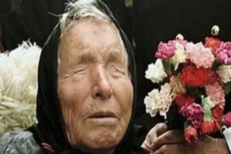 Baba Vanga kimdir? Baba Vanga 2024 için ne dedi?