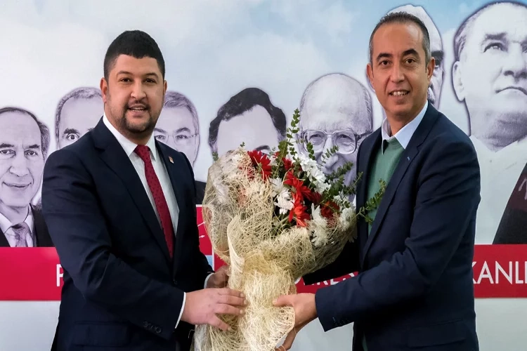 Menderes’in genç adayı başkanlık yolunda