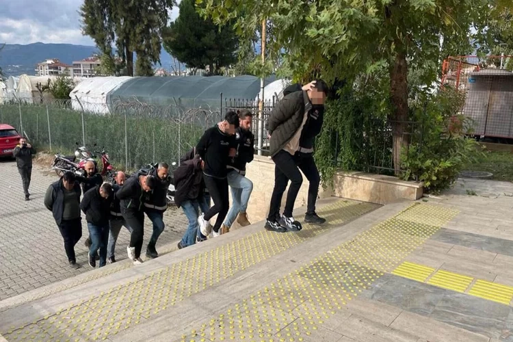 İzmir'de 6 kişinin tutuklandığı eğlence kavgasında yeni gelişme haberinin görseli