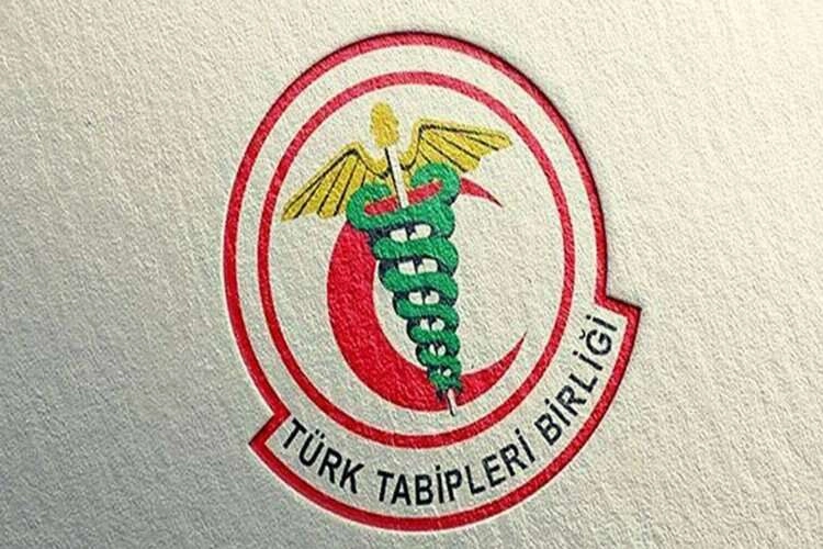 Hekimlerden, TTB davası için görüntülü mesaj