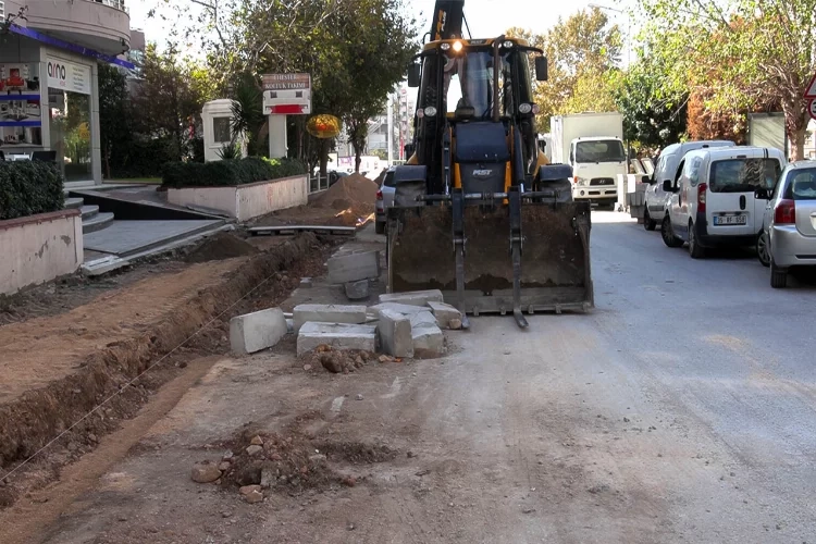 Bayraklı, Türkiye'nin kalbi olacak haberinin görseli