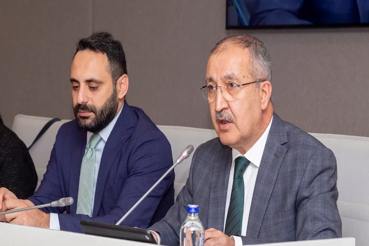 Cavit Erkılınç: Gayretleri görülen internet haber sitelerini destekleyeceğiz haberinin görseli