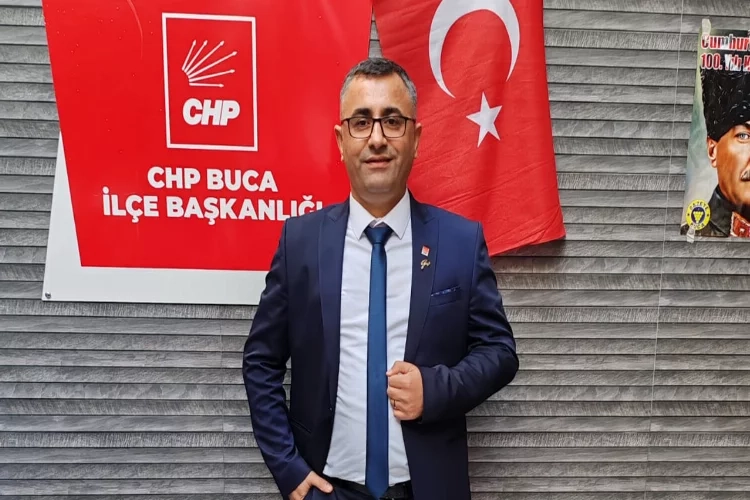 Gazi Hüseyin Kocalar Buca Belediyesi Meclis Üyeliğine aday adayı oldu