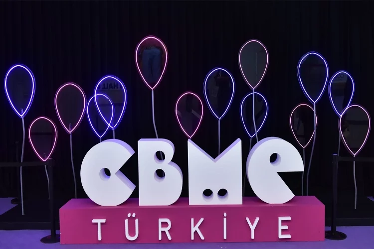 İzmirli markalar, CBME Türkiye’de buluşuyor