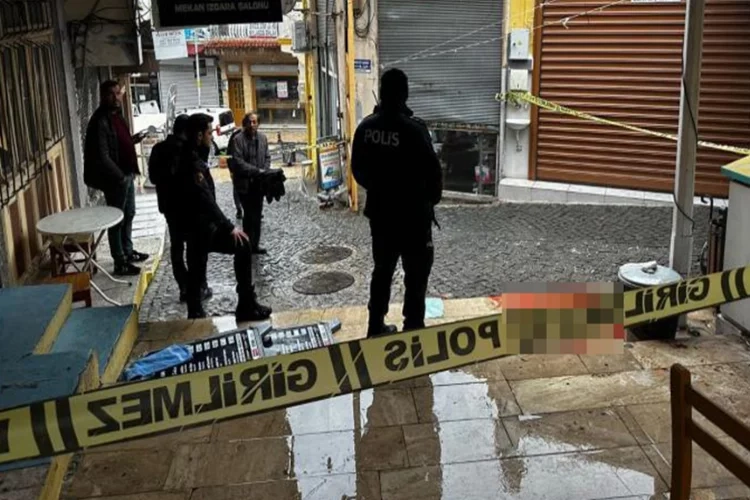 Muğla’da silahlı saldırı haberinin görseli