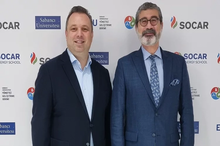 SOCAR Energy School ikinci döneminin ilk dersi gerçekleşti