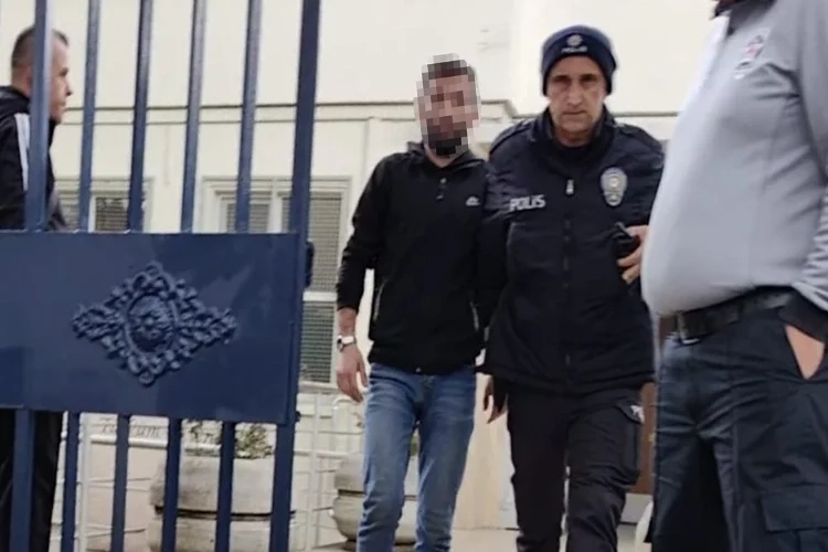 Bursa'da 80 bin TL'sini değerlendirmek isterken kaybetti! haberinin görseli