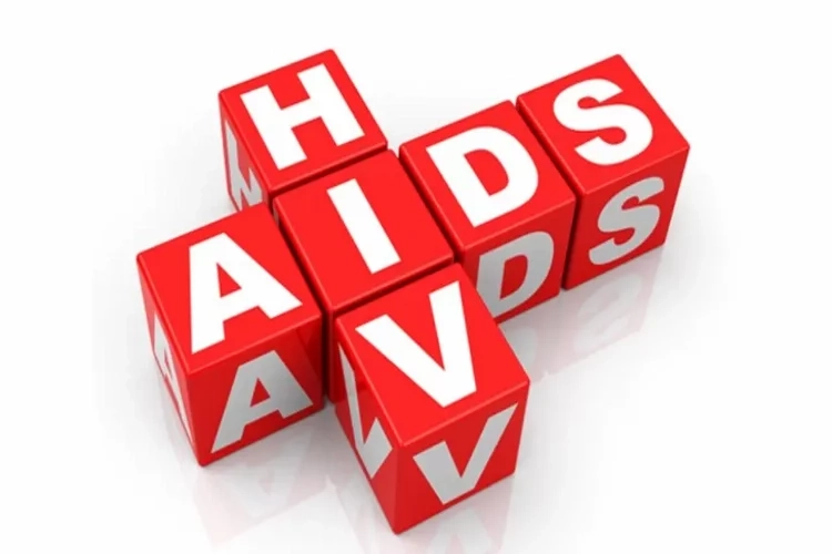 Bulaşıcı bir hastalık olan AIDS nedir? Türkiye'de AIDS'li ünlüler haberinin görseli