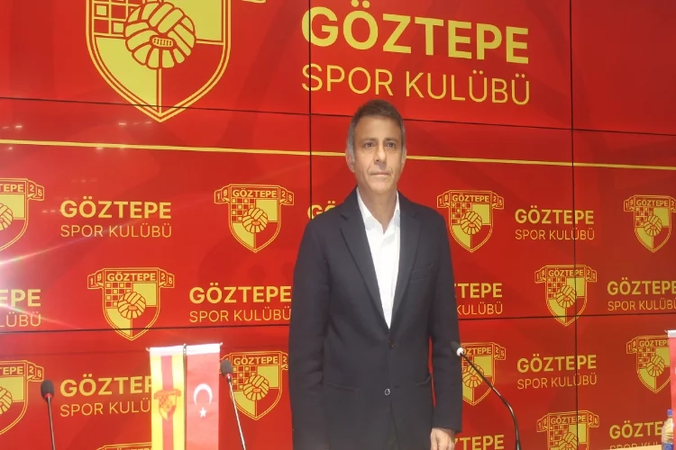 Kerem Ertan: Spor Turizmine değer katmayı hedefliyoruz  haberinin görseli