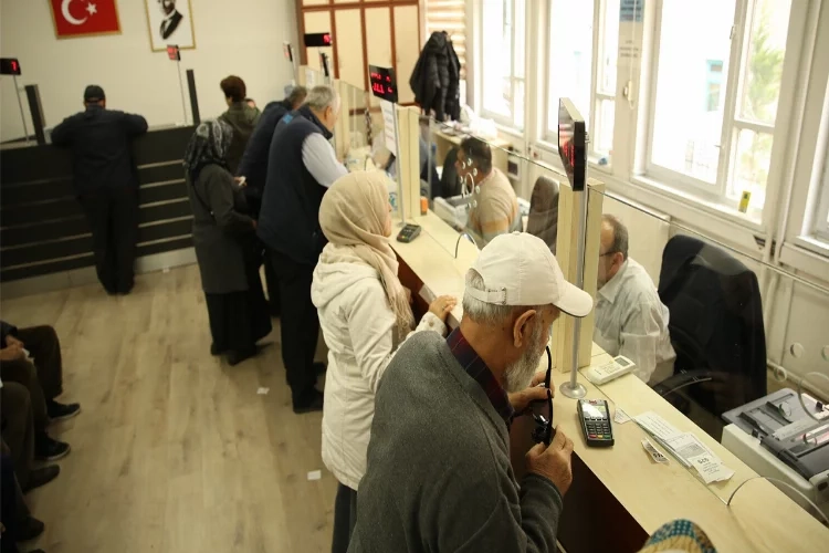 Merkezefendi Belediyesi'nden vergi ödeme uyarısı! Son gün ne zaman? haberinin görseli