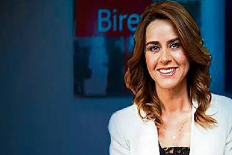 Seçil Erzan’ın tehdit altında çekildiği görüntüleri ortaya çıktı haberinin görseli