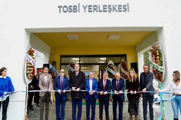 Ege Üniversitesi’nden bir önemli adım daha