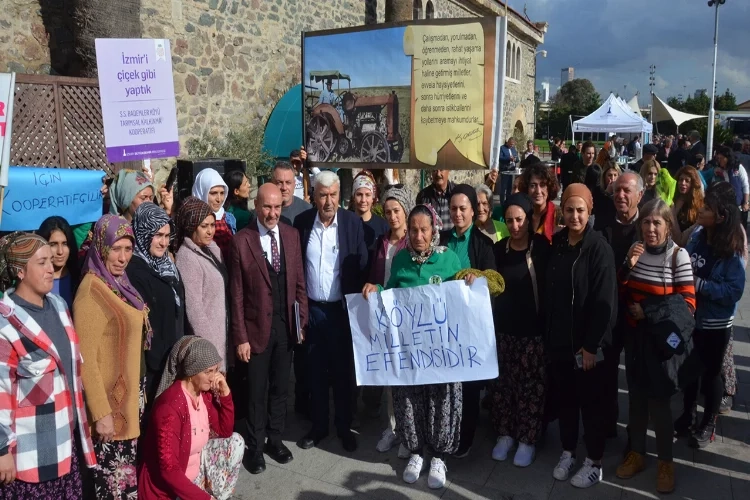 Sayıştay’ın ‘Süt Kuzusu’ hamlesinde Soyer’den ‘yerel seçim’ resti haberinin görseli