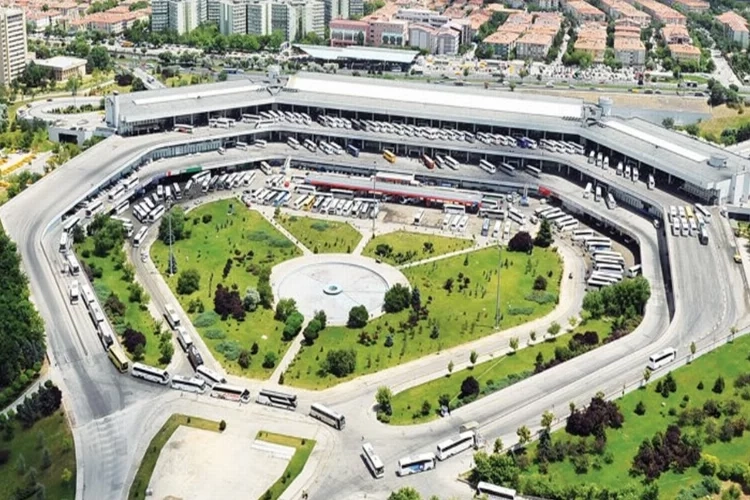 Yolcular merak ediyor: AŞTİ Terminali hangi semtte? AŞTİ’ye metro gidiyor mu?