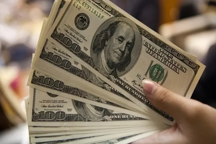 1500 Dolar kaç TL yapar? 1500 Dolar satış ne kadar? haberinin görseli
