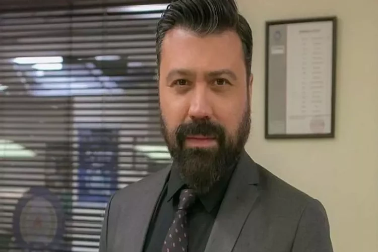 Bülent Emrah Parlak kimdir? Bülent Parlak nereli, kaç yaşında? Bülent Emrah Parlak filmleri