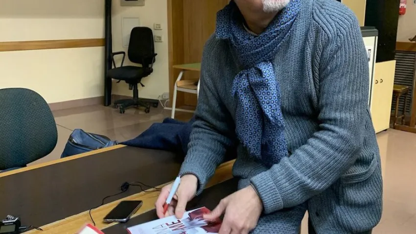 Luigi Ballerini