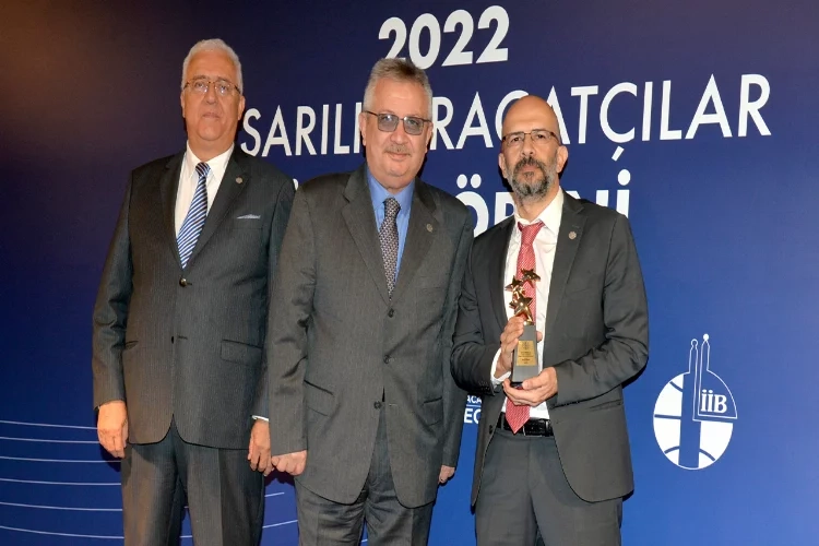 Süt ve süt ürünlerinde 2022’nin ihracat şampiyonu Sütaş haberinin görseli