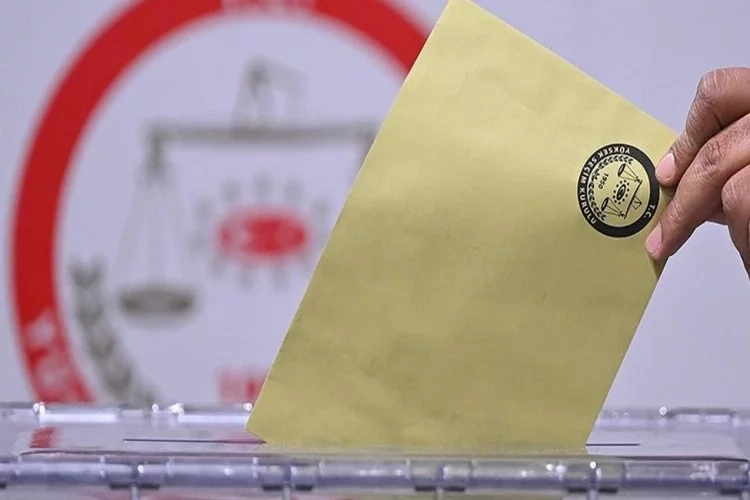 Cumhur İttifakı'nın yerel seçim işbirliği çalışmasında sona gelindi haberinin görseli