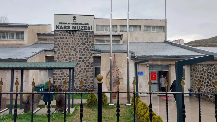 kars müzesi