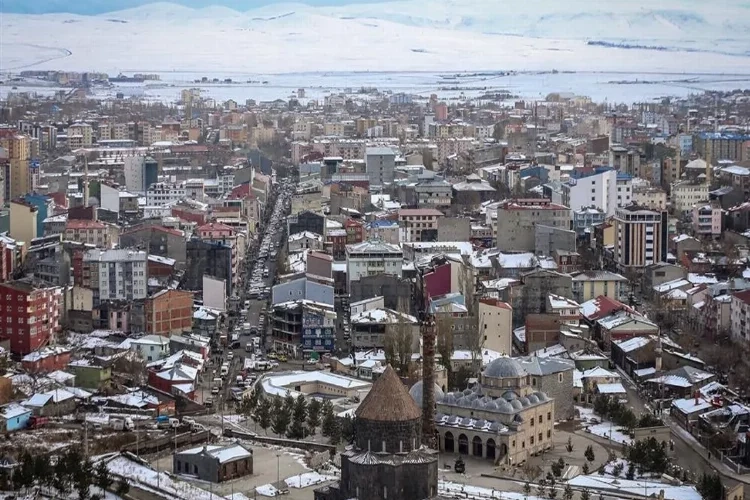 Yiğitliğiyle nam salan bir memleket: Kars