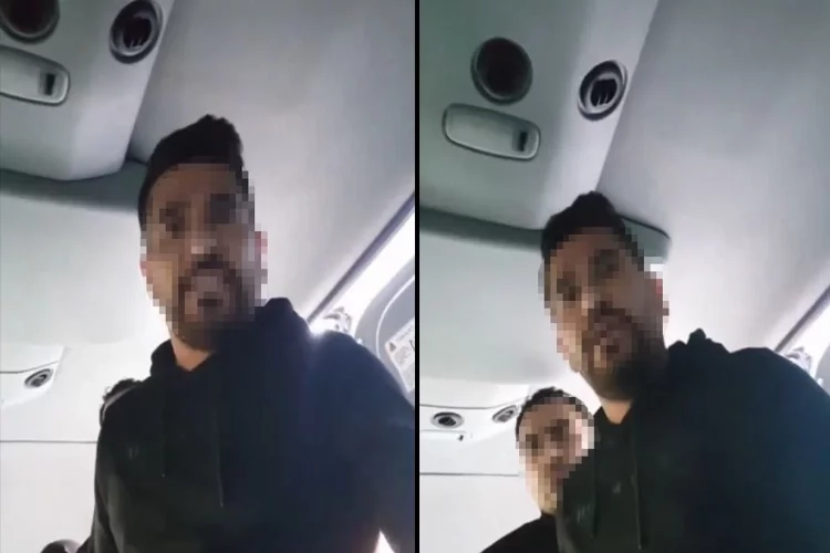Veliler tedirgin: Şoför öğrenciye şiddet uyguladı! haberinin görseli