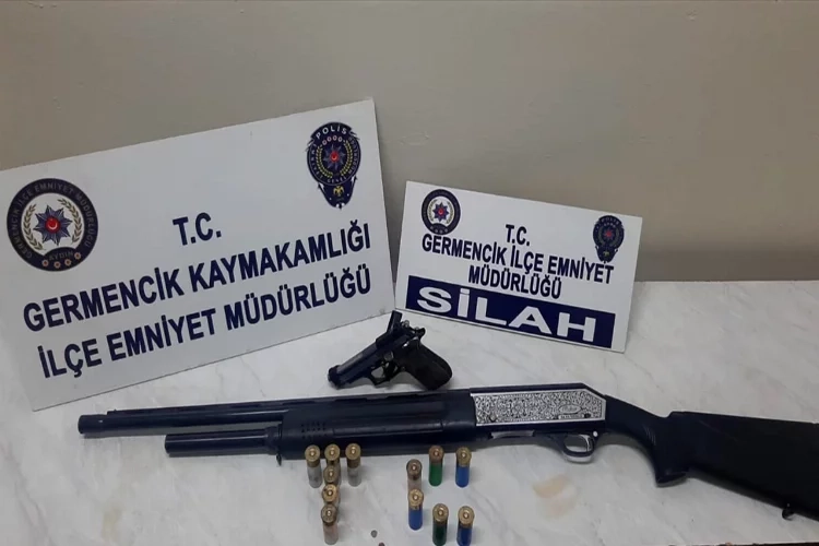 Aydın'da silahlı saldırı: 1 kişi yaralandı haberinin görseli