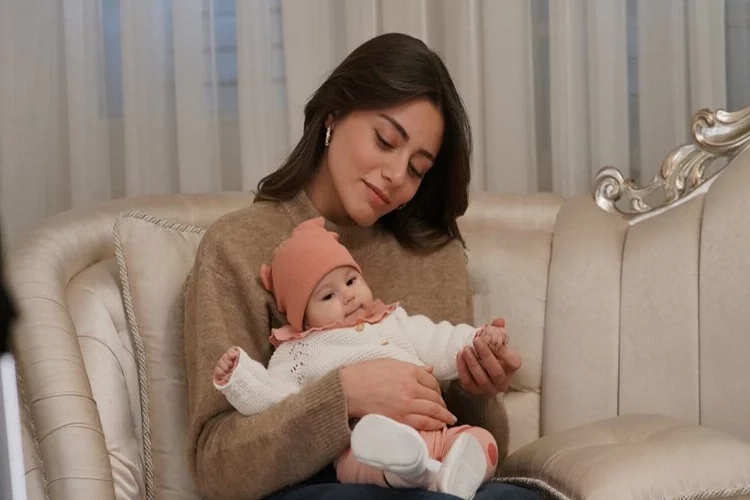 Kızılcık Şerbeti 42. bölüm fragmanı yayınlandı! Kızılcık Şerbeti yeni bölüm fragmanı izle… haberinin görseli