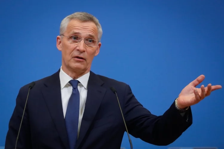 Stoltenberg: Kötü haberlere hazır olmalıyız haberinin görseli