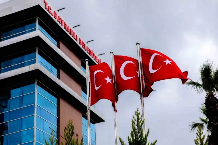 Bayraklı yarınlar için harekete geçti… Portekiz ile el ele verdi