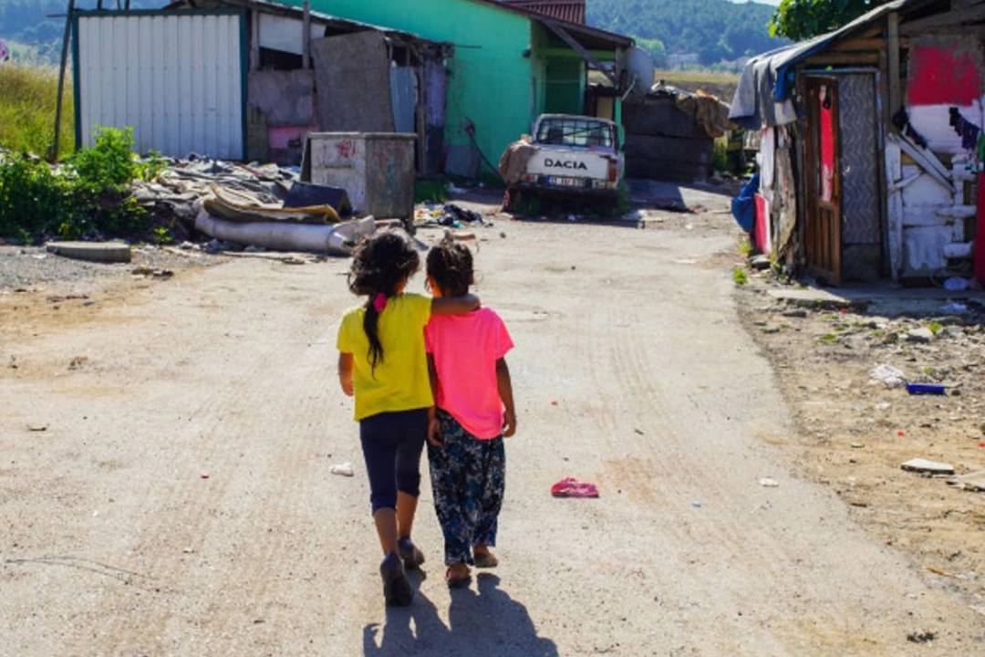 Derin Yoksulluk Ağı’ndan yeni rapor