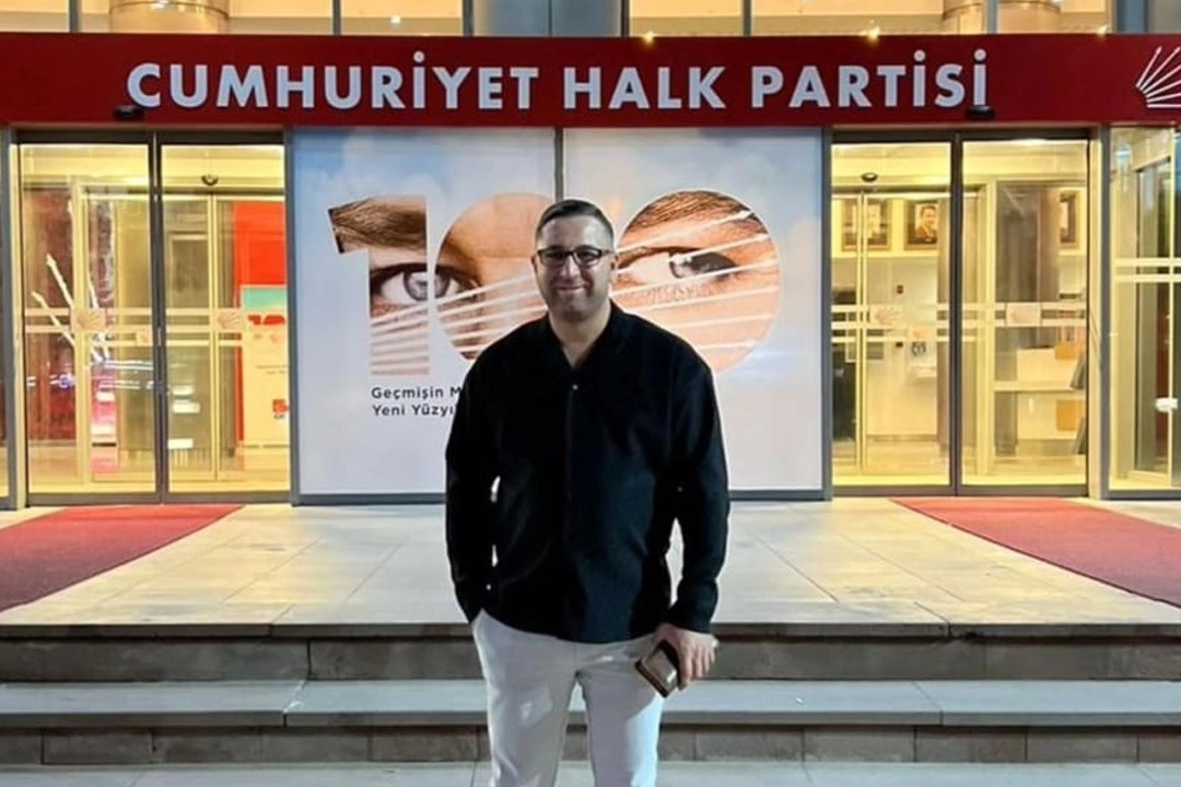 Hüseyin Gül, CHP’ye geri döndü