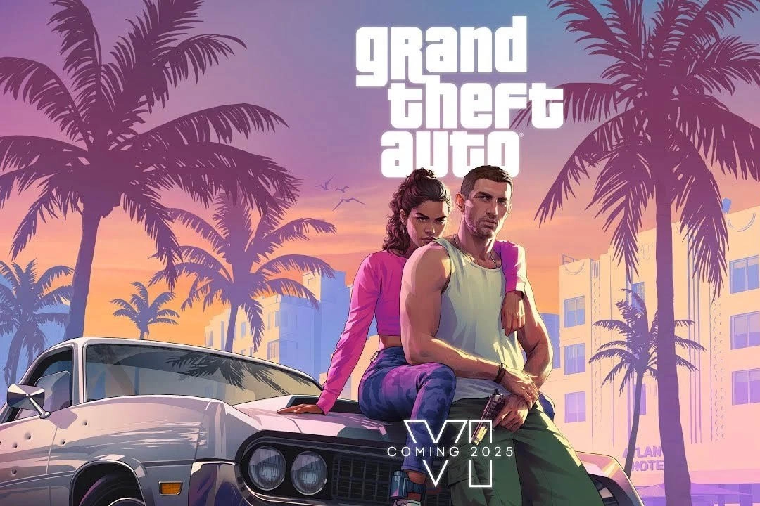 Oyunseverlere müjde! GTA 6’nın çıkış tarihi belli oldu, GTA 6 ilk fragmanı yayınlandı