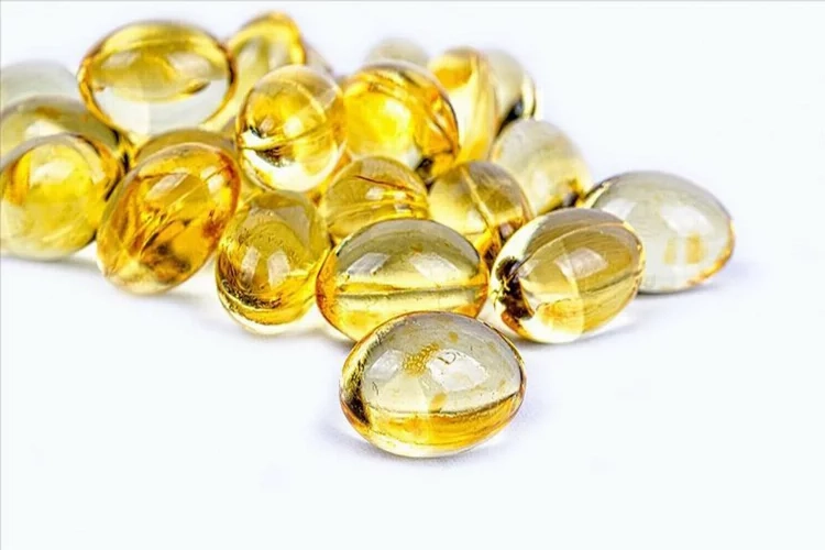 D vitamini eksikliği neden olur? haberinin görseli