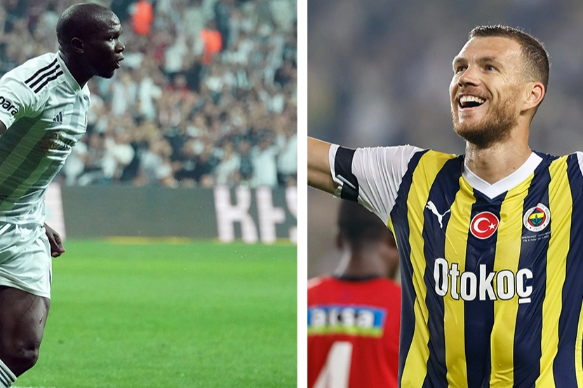Haftasonuna plan yapmayın: Milyonların gözü bu derbide haberinin görseli
