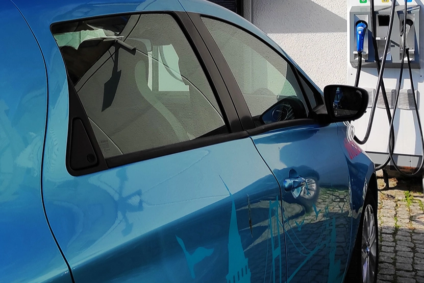 Elektrikli araçlarda eksi 15 altı ve 40 derecenin üzerine dikkat! haberinin görseli