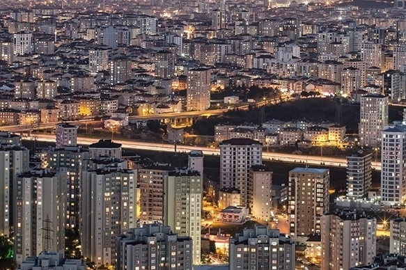 Konut sitelerine aidatların belirleneceği genel kurul dönemi geliyor