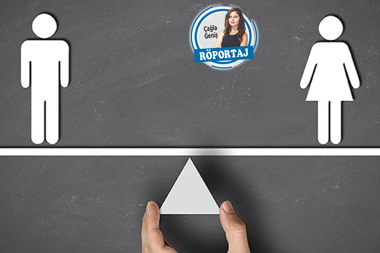 Politik şiddet: Yerelde kadının temsil oranı yüzde 10! haberinin görseli