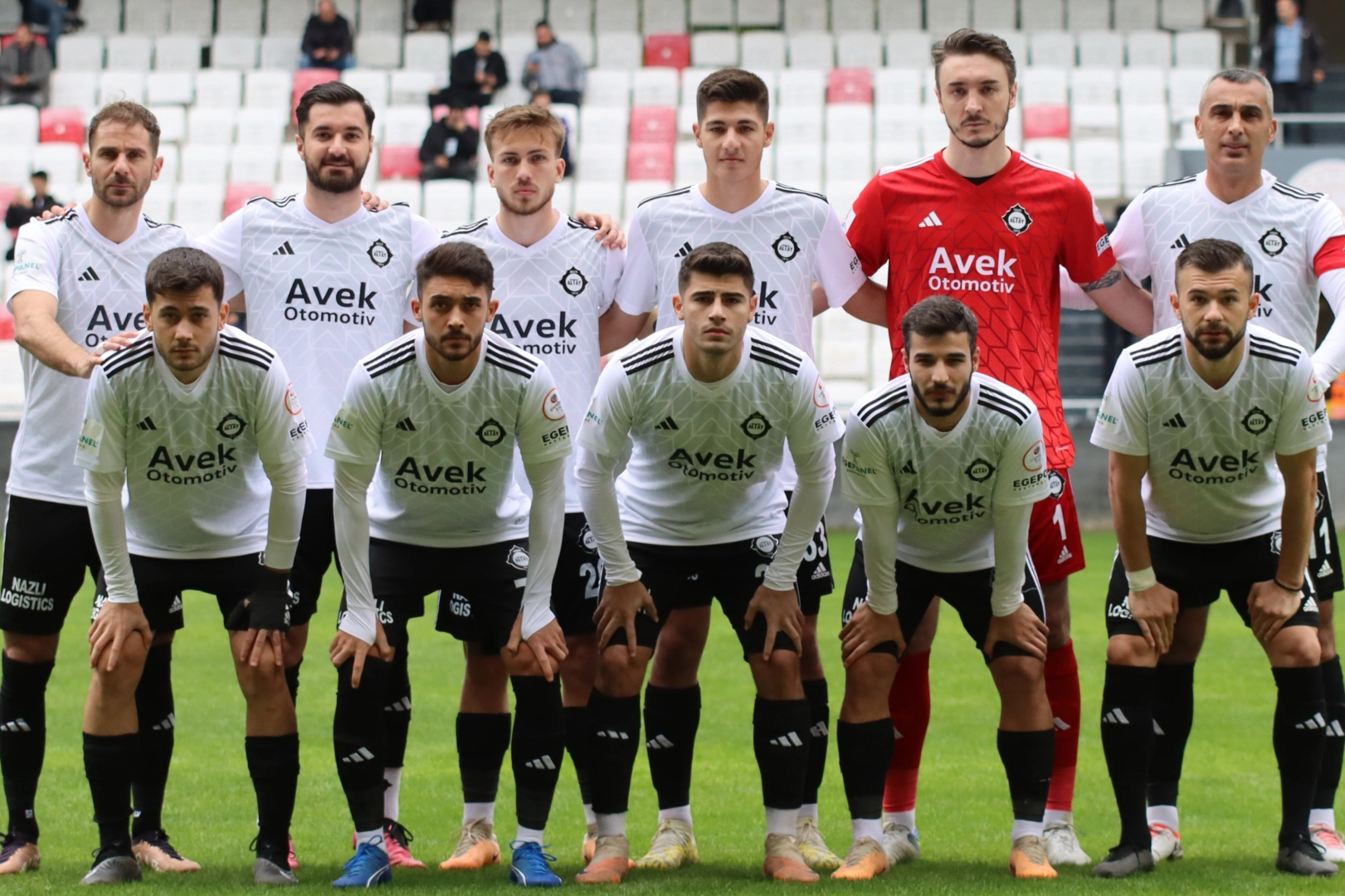 Altay-Boluspor maçı ne zaman? Nerede? Hangi kanalda? haberinin görseli