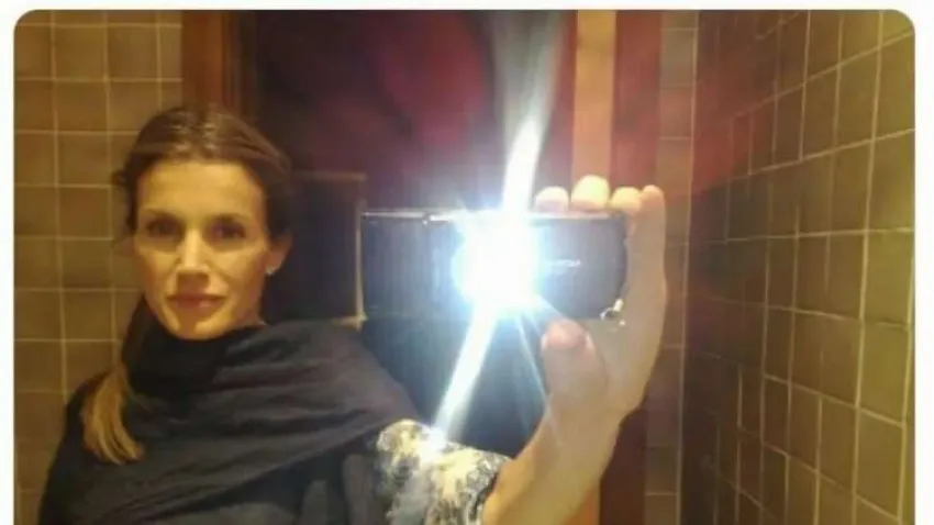 Jamie Del Burgo