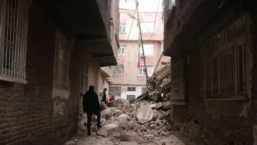 diyarbakır