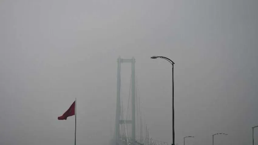 osmangazi köprüsü