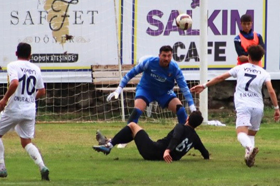 Çeşme Belediyespor maçı ertelendi mi? İşte detaylar...