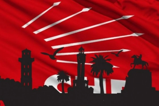 CHP İzmir’de ‘Büyükşehir’ raporu: Kim ne söyledi? haberinin görseli