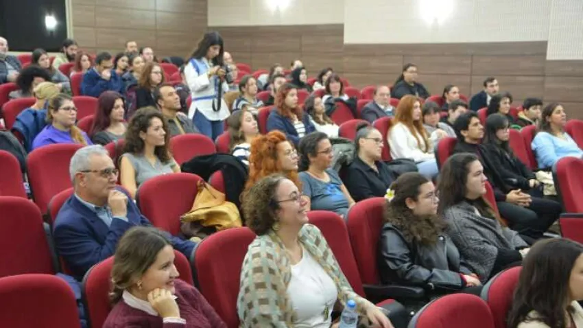 EGE-ARKEOLOJİ BÖLÜMÜ KAZI ARAŞTIRMLARI SEMPOZYUMU