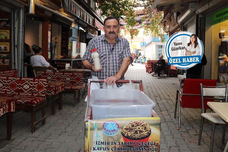 Geçmişten gelen lezzet: Sübye