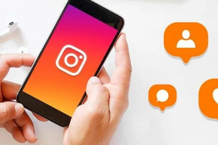 Instagram Yazı Tipi Nasıl Değiştirilir? haberinin görseli